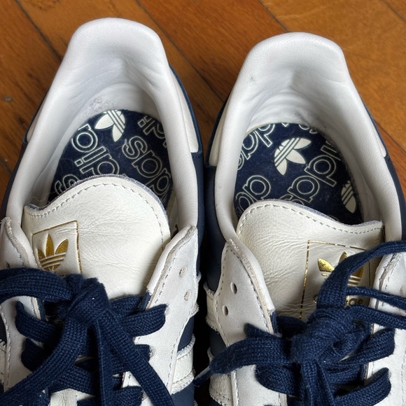 ADIDAS SAMBAS - Picture 9 of 11